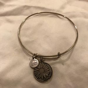 Daughter Alex & Ani Bracelet